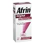 Afrin 12 Hour Decongestant Nasal Spray, Original, 1-Ounce Pumps (Pack of 2)