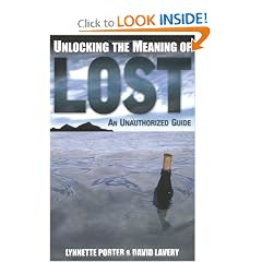 Unlocking the Meaning of Lost: An Unauthorized Guide