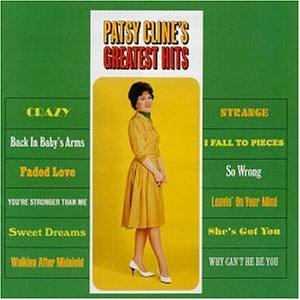 Cline Patsy - Patsy Cline - Zortam Music