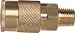 Campbell Hausfeld #BC3234 1/4 I/M NPTM Coupler
