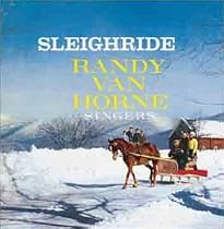 Sleighride