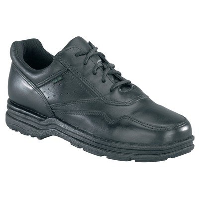 Rockport RP2610 Men's PostWalker Black Athletic Oxford