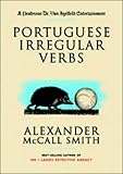 Portuguese irregular verbs