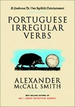 Portuguese Irregular Verbs