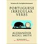 Portuguese Irregular Verbs