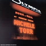 Revue Michèle Torr  / Live à l'Olympia