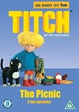 Titch - The Picnic [DVD]