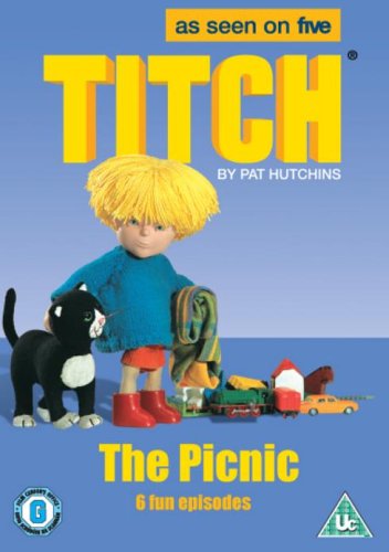 Titch - The Picnic [DVD]
