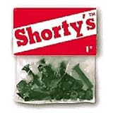 Shorty's Skateboard Hardware (phillips)
