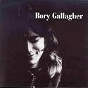 Rory Gallagher