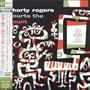 Shorty Rogers Counts the Court