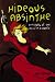 Hideous Absinthe: A History of the Devil in a Bottle
