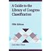 A Guide to the Library of Congress Classification: