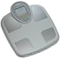 Tanita BF-555-LG Family Model Scale with Extra Large LCD Display