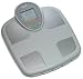 Tanita BF-555-LG Family Model Scale with Extra Large LCD Display