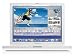 APPLE IBOOK G4-1.42G 512MB 60GB Super Drive (DVD-RW) Optical Drive Airport Xtreme BlueTooth 56K