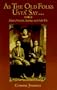 As the Old Folks Usta' Say ...: Black Proverbs, Sayings & Folk-Wit