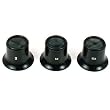 5 5x 10x Loupe Lighted Head Magnifier Jewelers Tools