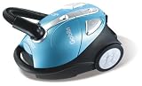 Goblin 73276 Bagged Cylinder, 2kW (Blue)