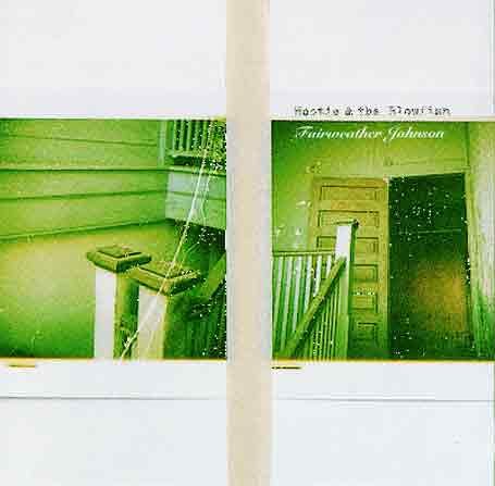 Hootie & The Blowfish - Old Man & Me (When I Get To Heaven) (1996)-int074 Lyrics - Zortam Music