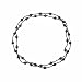 s.Oliver Damen-Halskette Modeschmuck 194457