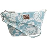 Emilie Sloan Payton Wristlet