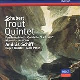 Schubert: Trout Quintet