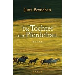 Die Tochter der Pferdefrau