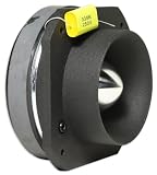 (1) Brand New American Accessories As-3413 700 Watt Titanium Bullet Horn Tweeter with Built in Crossover **Extremely High Powered**