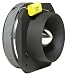 (1) Brand New American Accessories As-3413 700 Watt Titanium Bullet Horn Tweeter with Built in Crossover **Extremely High Powered**