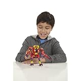 Transformers Beast Hunters Deluxe Class Lazerback Figure