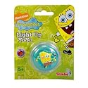 107004957 - Simba SpongeBob - Yoyo mit Lichteffekten