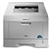 Ricoh Aficio BP20 Monochrome Laser Printer (White)