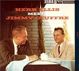 Herb Ellis Meets Jimmy Giuffre