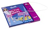 Barbie My First Dictionary