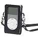 Electronics : Hama MP3 Holster Basic for Apple iPod mini