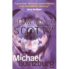 Beam Me Up, Scotty ("Rebel Inc")