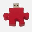 2GB JIGSAW FLASH DRIVE - GREAT GIFT!!
