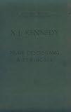  : Nude Descending a Staircase: Poems/Songs/a Ballad (Classic Contemporary)