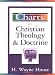 Charts of Christian Theology and Doctrine