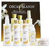 Oscar Blandi Collezione di Jasmine Hair Smoothing Essentials ($56 Value)
