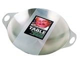 Antony Worrall Thompson Fusion Stainless Steel Serving Bowl With Handles