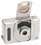 Kodak T550 Advantix APS Camera