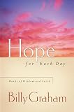Hope for Each Day: Words of Wisdom and Faith
