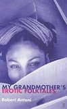My Grandmothers Erotic Folktales