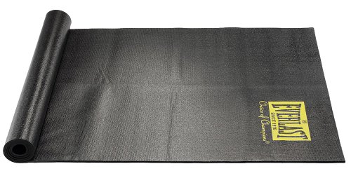Everlast Pilates Yoga Mat