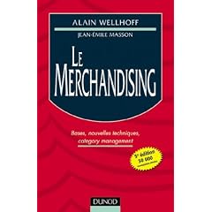 Le merchandising