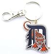 Detroit Tigers Key Chain with clip