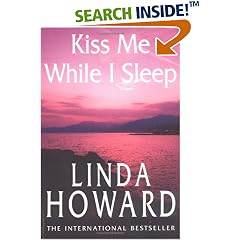 Kiss Me While I Sleep