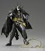 BATMAN BY KIA ASAMIYA ACTION FIGURE SERIES 2 - EVIL BATMAN Image